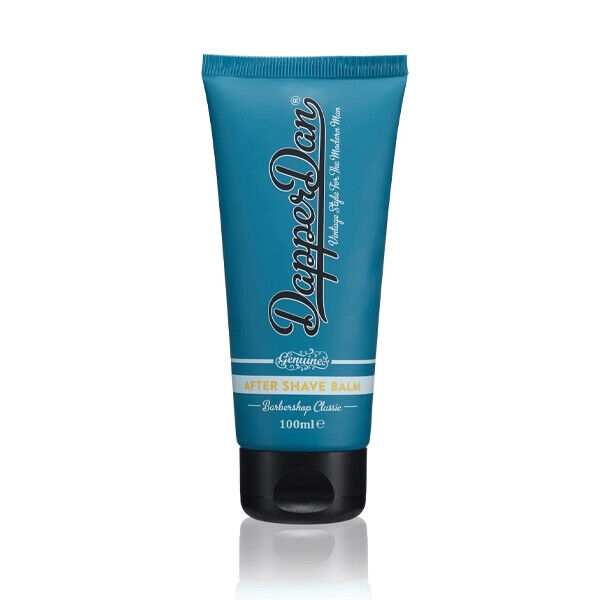 DAPPERDAN - Aftershave Balm 100ML - BALSAMO DOPOBARBA