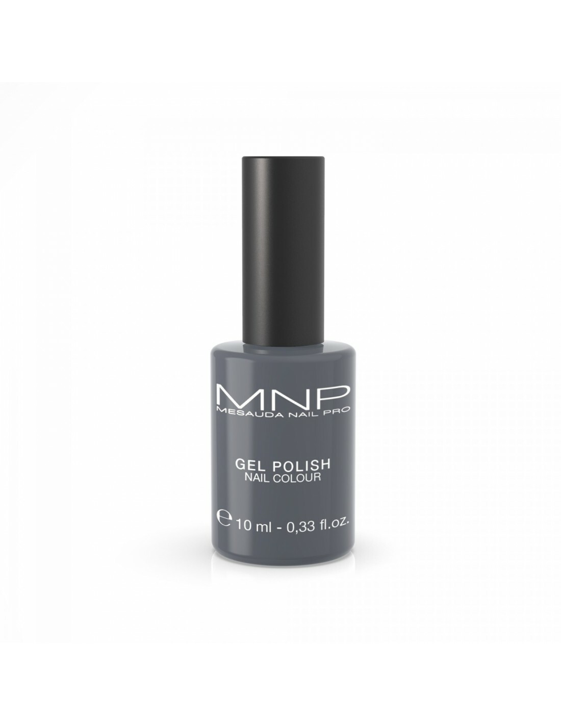 MESAUDA NAIL PRO - MNP Gel Polish Nail Colour 10ml - 38 Shanghai