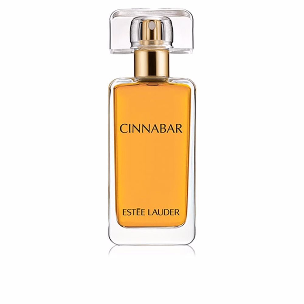 ESTEE LAUDER CINNABAR Eau De Parfum 50 Ml Perfume Woman Profumo Donna