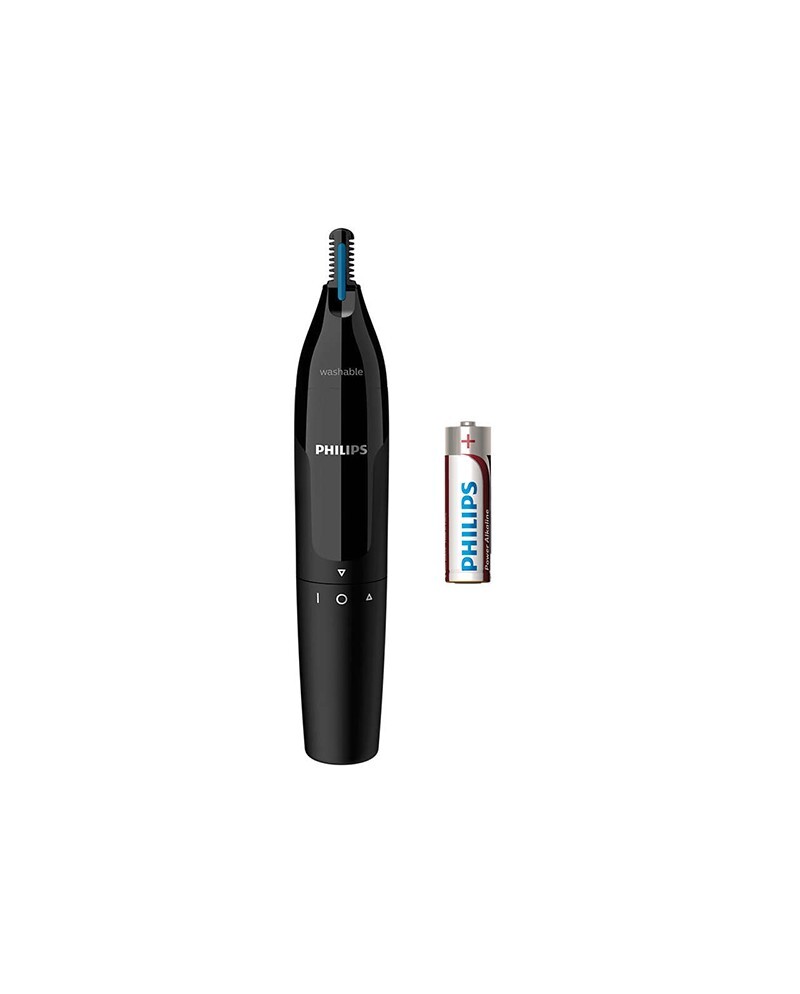 Philips Nosetrimmer Rifinitore per peli
