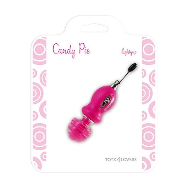 Mini Stimolatore Vibrante Massaggiatore Clitoride Piccolo Vibratore Vaginale