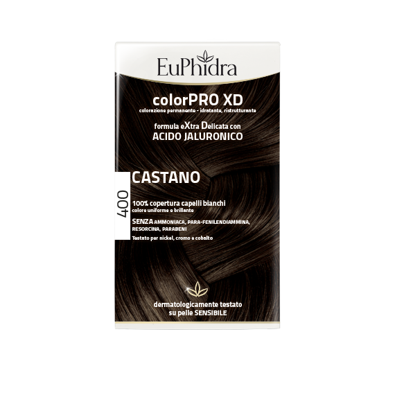 ColorPRO XD 400 EuPhidra Kit