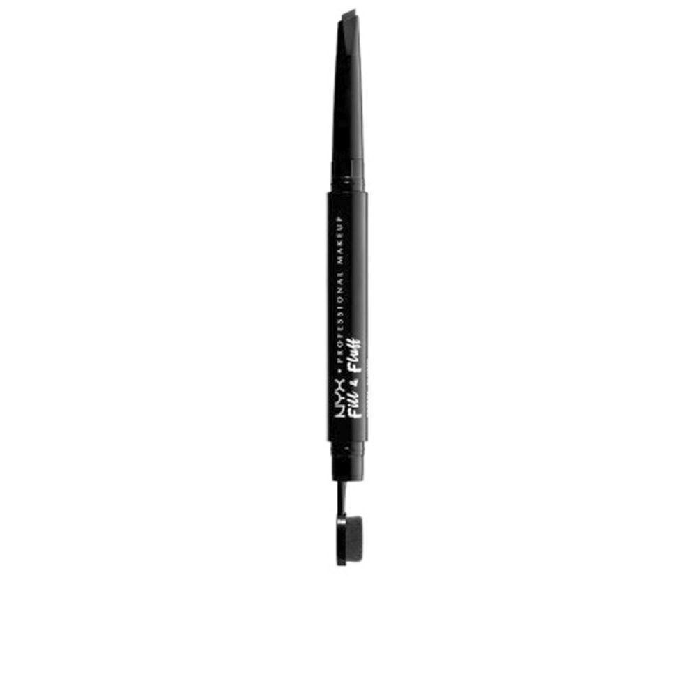 NYX Professional Makeup Fill & Fluff matita automatica per sopracciglia colore