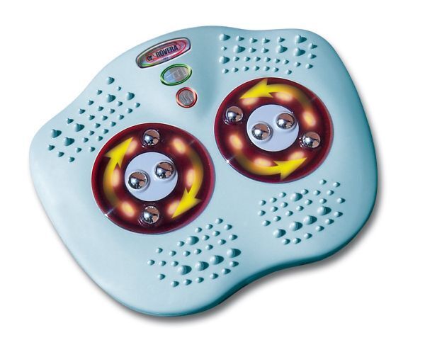 Massaggiatore Plantare Massager Rovera