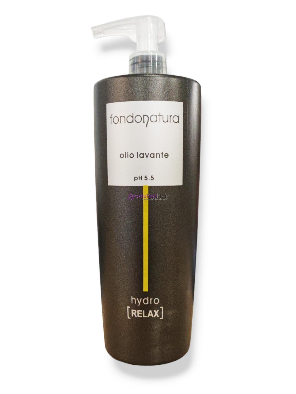Fondonatura Olio Lavante 1000 ml
