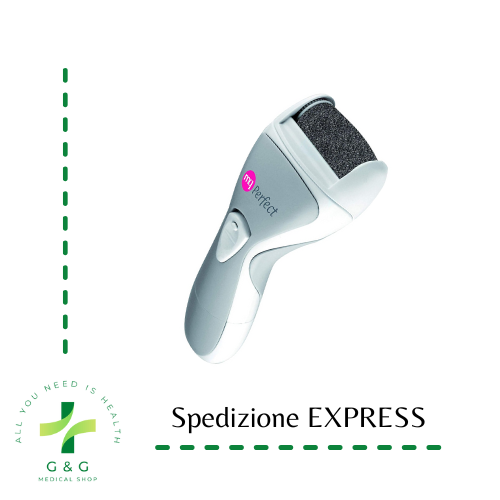 Rullo Pedicure MQ Perfect - Maniquick