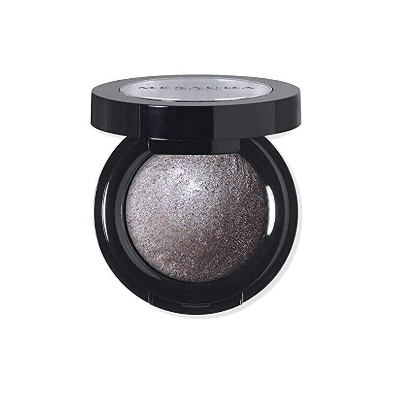 MESAUDA Milano Luxury Eyeshadow Ombretto Cotto 305 SMOKY QUARTZ 1,2 gr