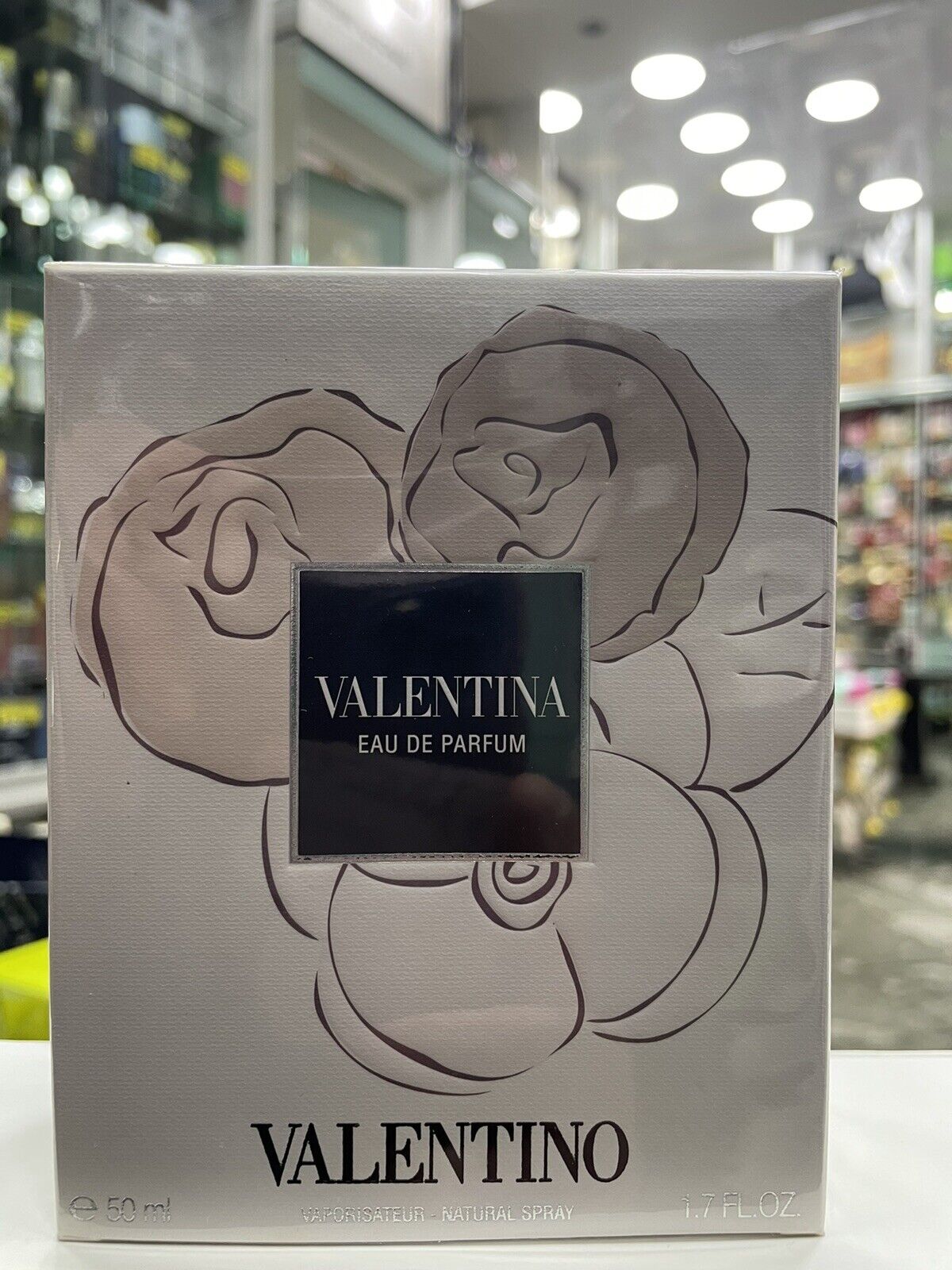 Valentina By Valentino EDT 50 ML Vapo Difficile Da Trovare