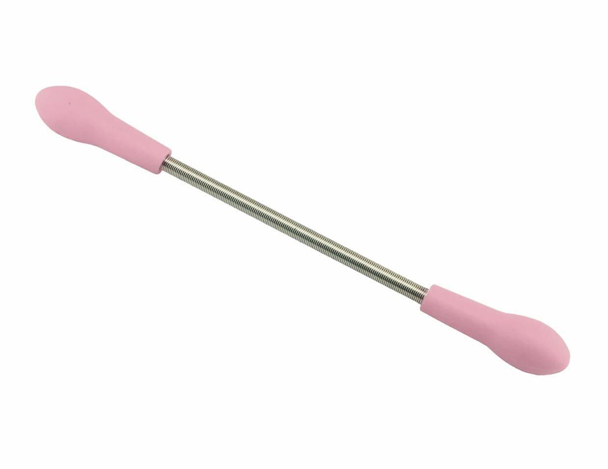 Epi Stick Epilatore Pentaton, Facial Hair Removal (Rosa) (G9v)