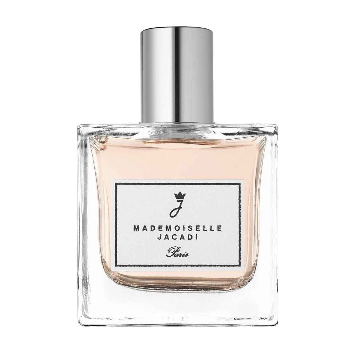 Profumo Donna Jacadi Paris Mademoiselle EDT [100 ml]