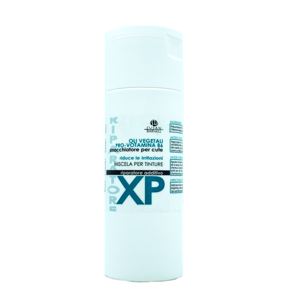 SUSAN DARNELL XP RIPARATORE SMACCHIATORE PER CUTE ADITIVO COLORE 125 ML
