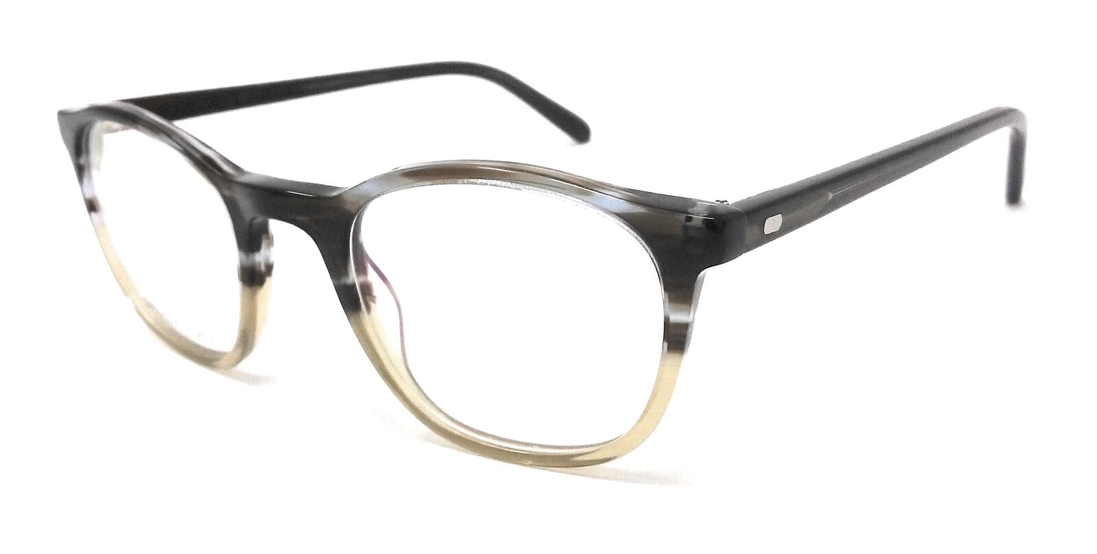 OCCHIALI DA VISTA UOMO DONNA ENTOURAGE OF 7 ERIC 09-10 MADE IN JAPAN