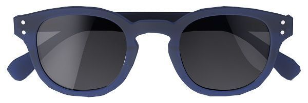 Sunglasses Roma Blue Popme