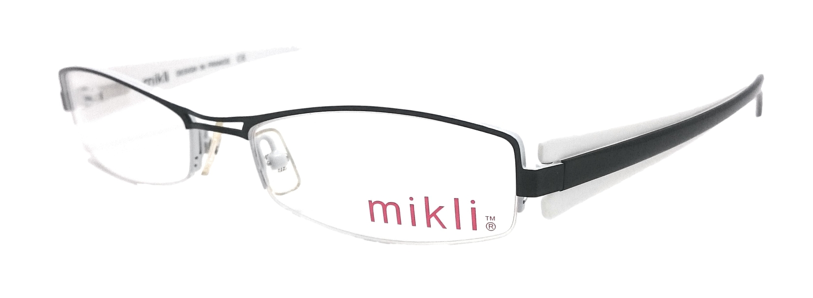 OCCHIALI DA VISTA ALAIN MIKLI ML 0913 0001 NUOVI ORIGINALI DONNA
