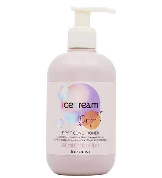 INEBRYA DRY-T Conditioner Idratante 300ml