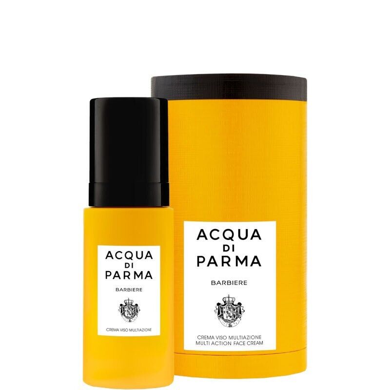 ACQUA DI PARMA BARBIERE CREMA VISO MULTIAZIONE - 50 ml