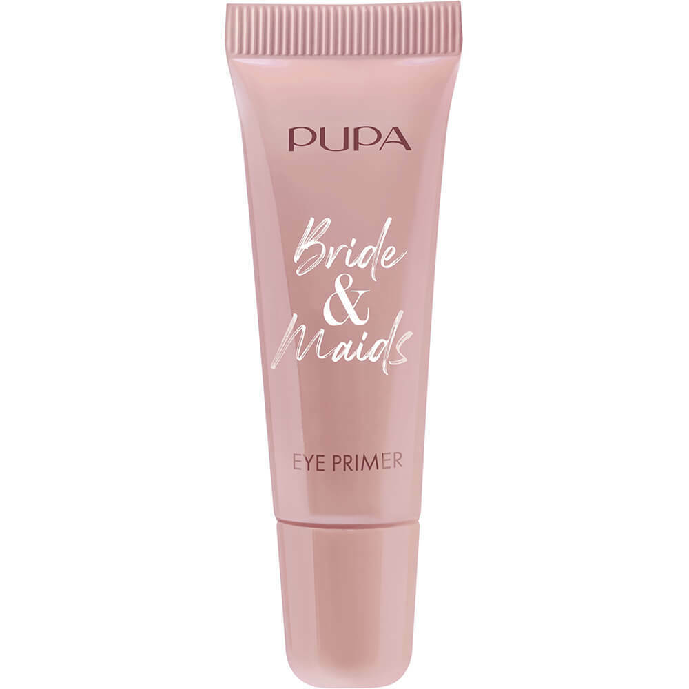 PUPA BRIDE & MAIDS EYE PRIMER BASE OCCHI PRE-TRUCCO ILLUMINANTE ML.10