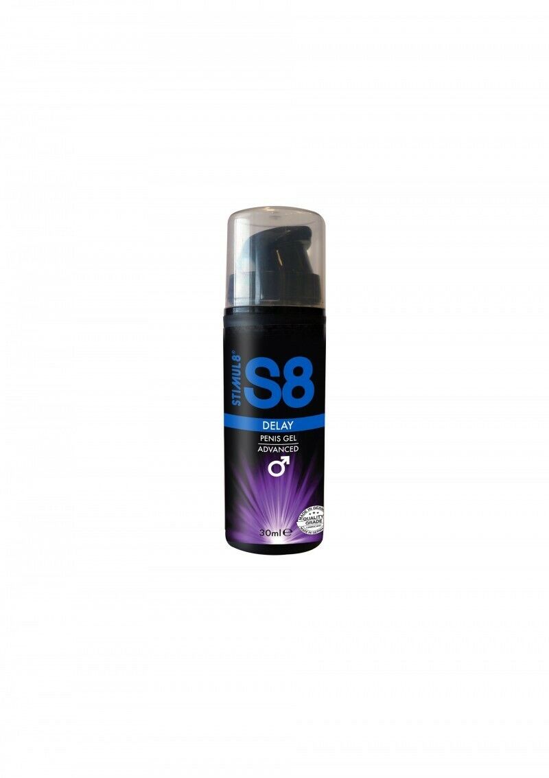 Gel ritardante maschile lubrificante intimo sessuale contro eiaculazione precoce