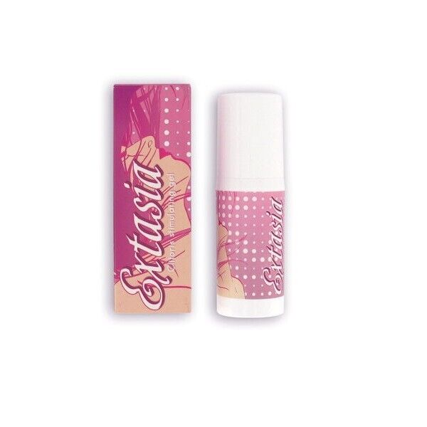 Gel erotico Extasia per donna