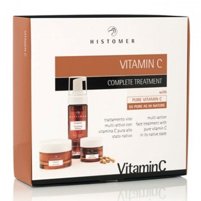 Histomer Kit Vitamin c complete treatment