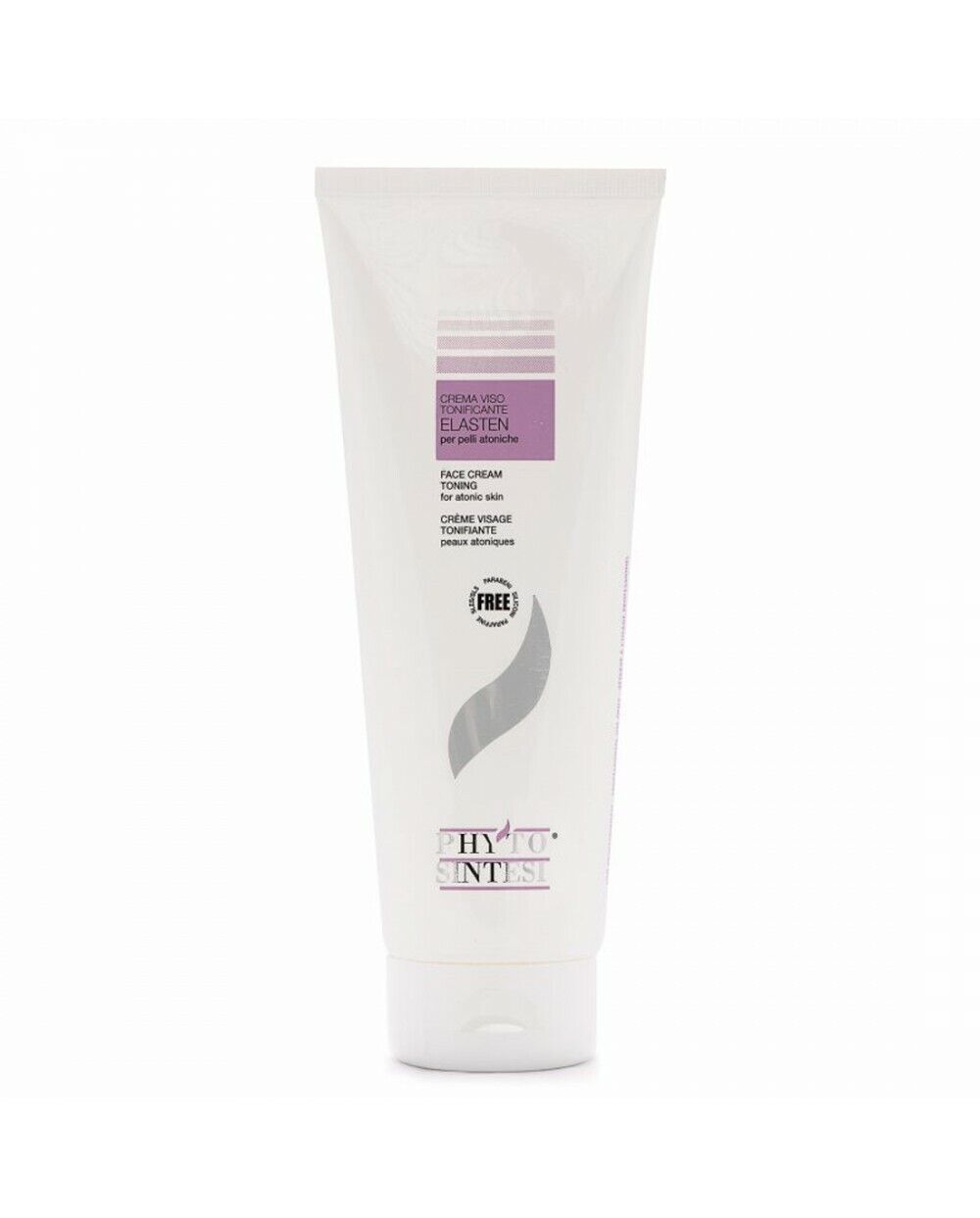 Crema Viso Antirughe Elasten Phyto Sintesi 250 ml