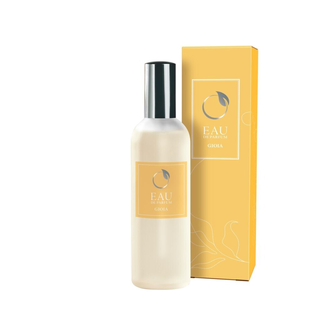 Gioia Eau De Parfum 100ml Oficine Clemàn