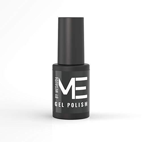 Me By Mesauda Me Gel Polish 142 Coal - 8 Gr