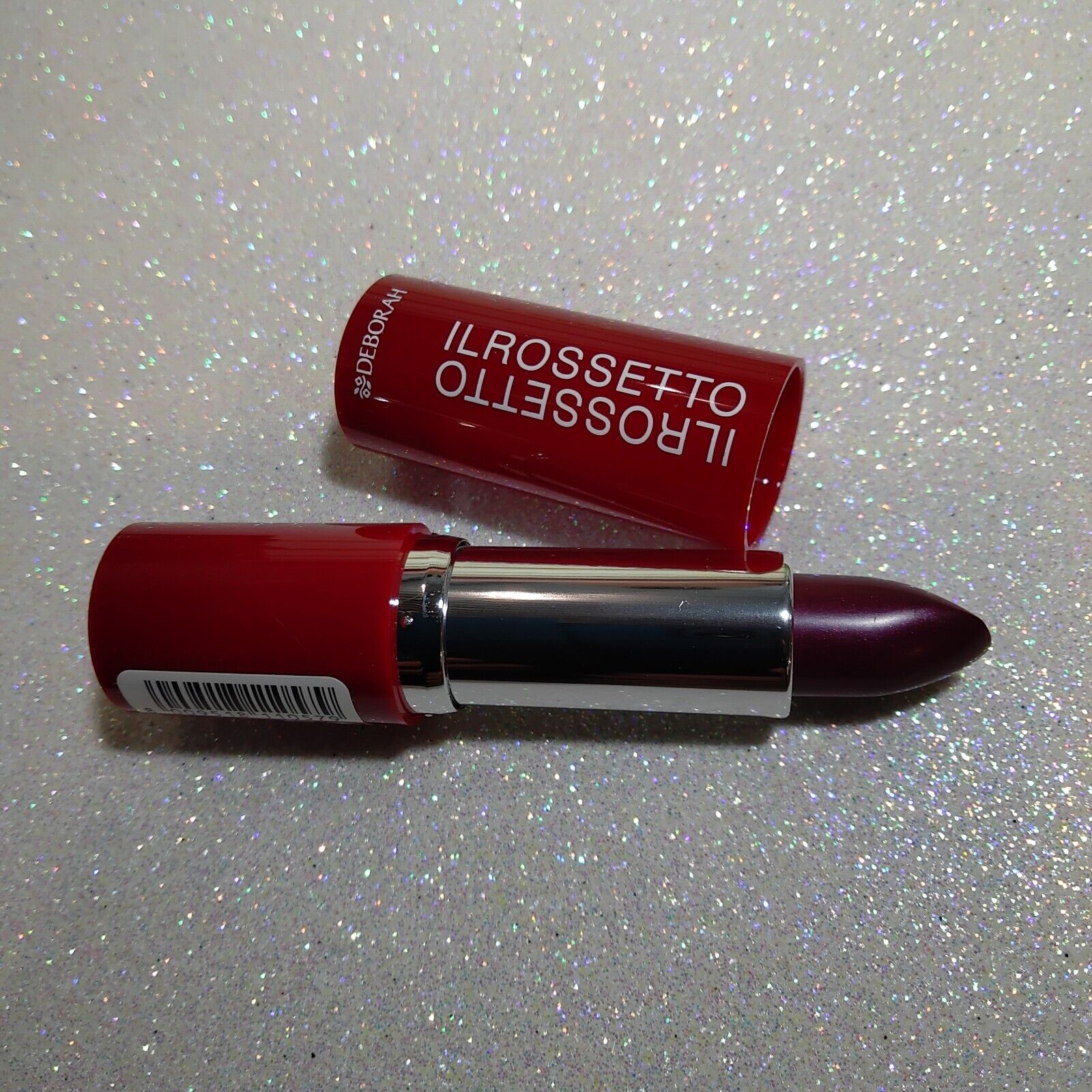 Deborah Il Rossetto rossetto Colore 500 Classico Originale Raro 011057