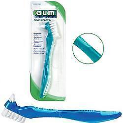 Gum Cepillo Dental Para Protesis Ref-201