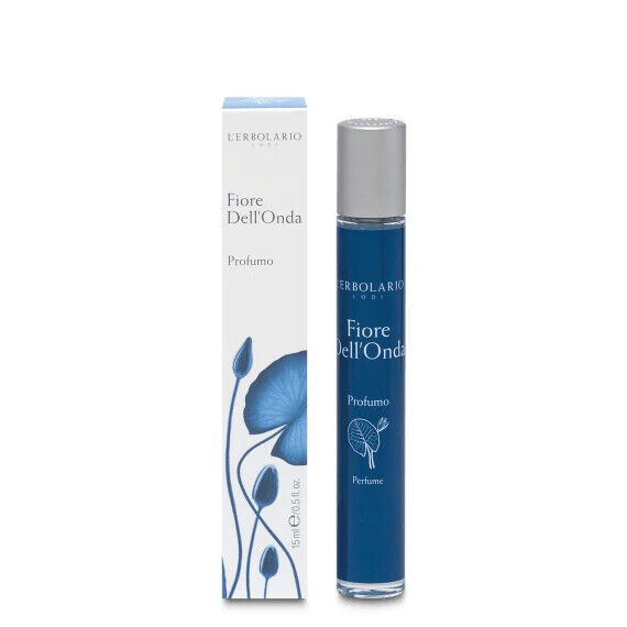 Fiore dell'Onda Profumo 15ml L'Erbolario