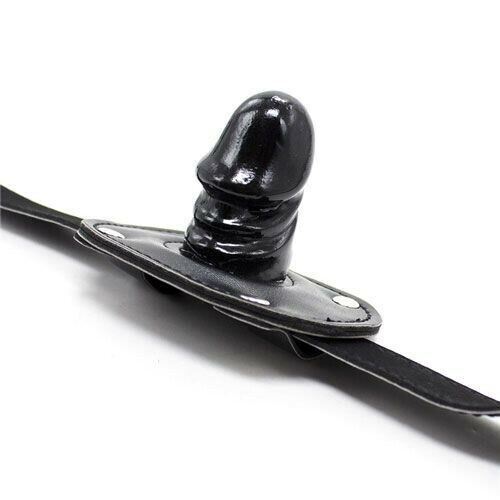 Morso bdsm sexy costrittivo bondage con fallo restraint fetish gag ball sadomaso
