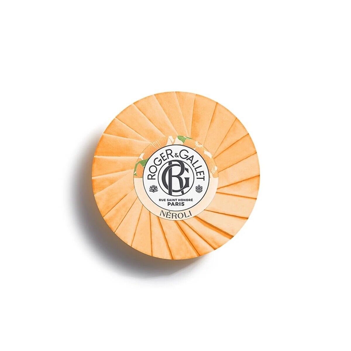 Neroli Saponetta Profumata Roger&amp;Gallet 100g