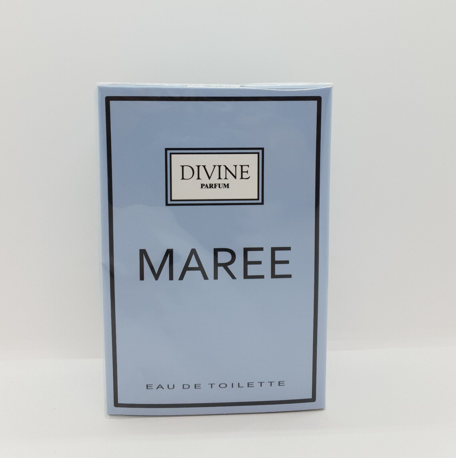 DIVINE PARFUM MAREE EDT 100ML ACQUA DI SALE