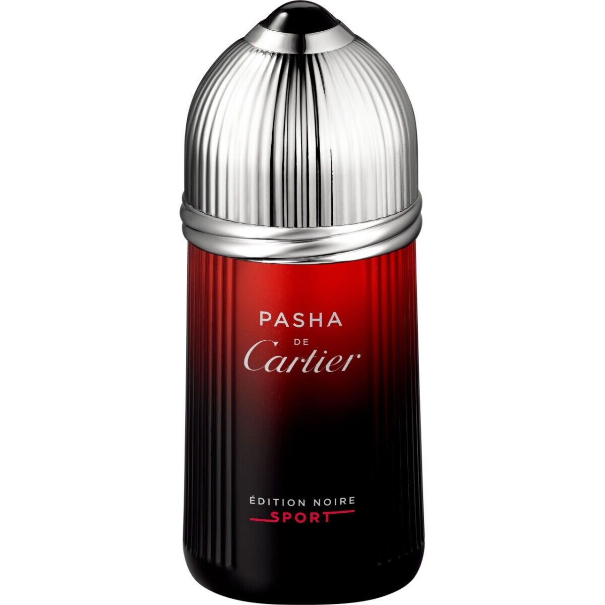 Cartier Pasha de Cartier Edition Noire Sport Eau de Toilette 100 ml