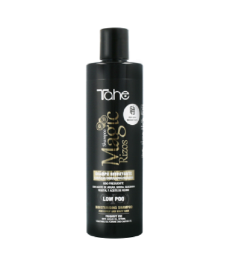 TAHE Magic Riccioli Shampoo Idratante Low Poo 300 ML