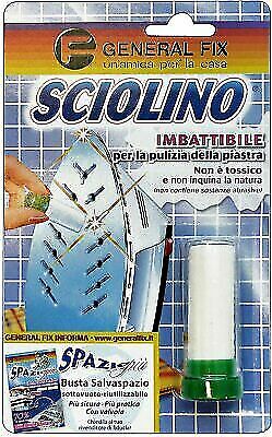 General Fix Fix Sciolino Pulisciferro 60