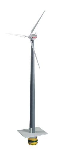 Faller 232251 - Impianto Eolico Con Motore