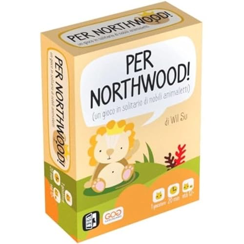 Gog - Per Northwood!
