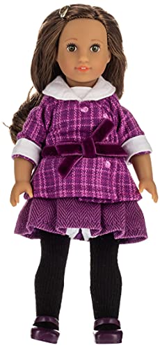 Rebecca Rubin Mini Doll