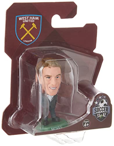 Soccerstarz - West Ham David Moyes - (Suit) /Figure