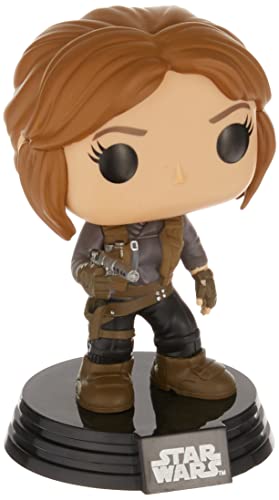 Funko 10449 Guerre Stellari Rogue One Jyn Erso