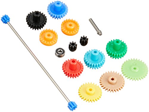 Setting Gear Set Fm-A Chassis Mini4Wd Tamiya Cod. 15516