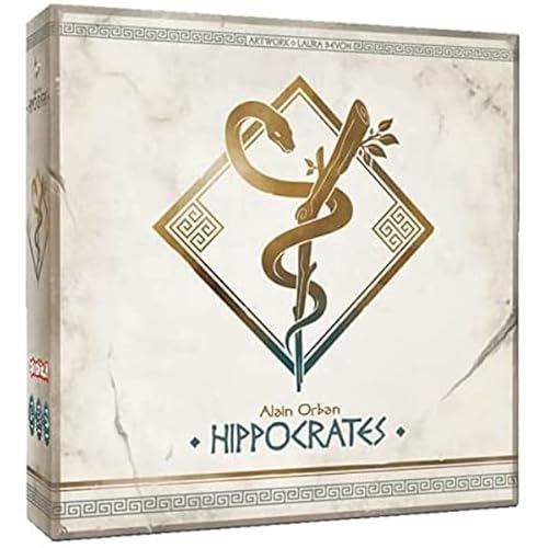 Hippocrates Edizione Italiana