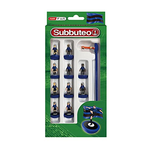 Rocco Giocattoli - Subbuteo Squadre Assortite