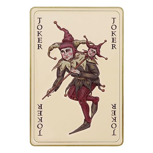 Batman Edizione Limitata Joker Ingot