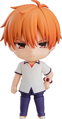 Cosmic Group Toytec - Fruits Basket Kyo Soma Nendoroid Action Figure