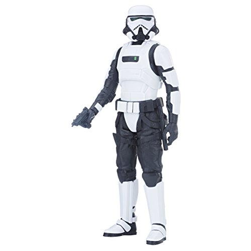 Star Wars Han Solo Movie - Vesta Driver, Multicolore (Hasbro E1180Es0)