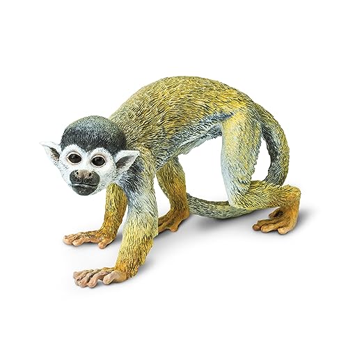 Safari Ltd Squirrel Monkey