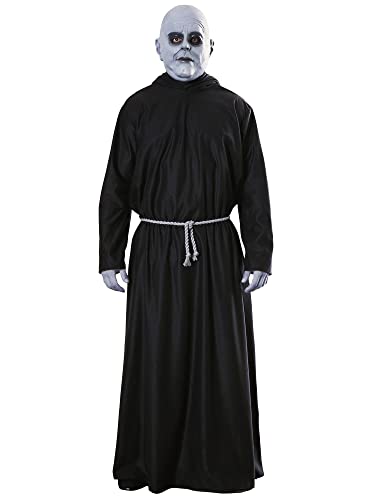 Di Rubie Ufficiale Fester Vestito Operato, Costume Adulto - Formato Standard