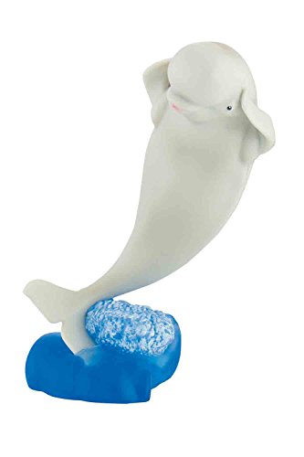 Bullyland Nemo/Finding Dory Giocattolo, Colore Bianco, 12625
